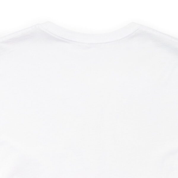 Lust Intro Shirt - Unisex Jersey Short Sleeve Tee - Image 24