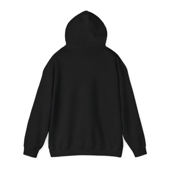 The 7 Deadly Hoodie  - Unisex Heavy Blend™ - Image 4