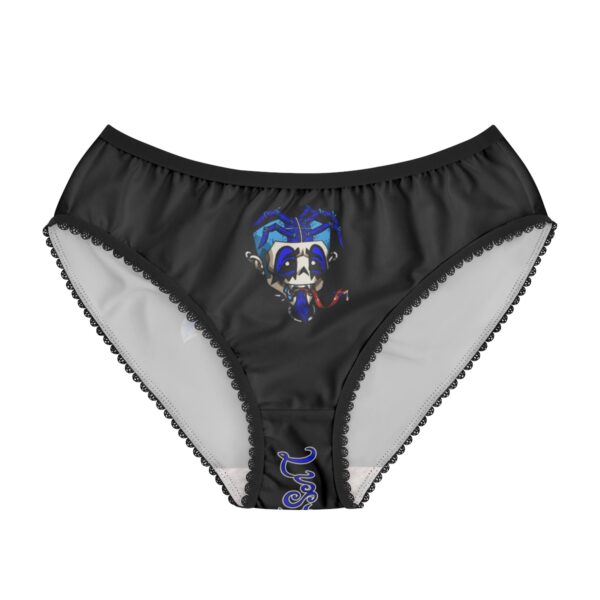 Lust's Women's Panties