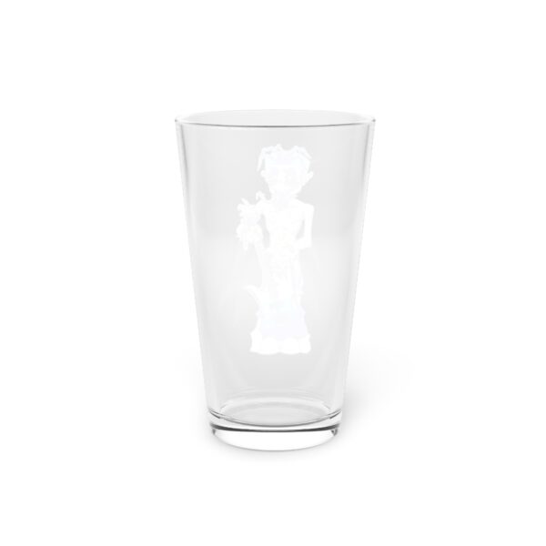 Lust - Collectable Pint Glass, 16oz - Image 5