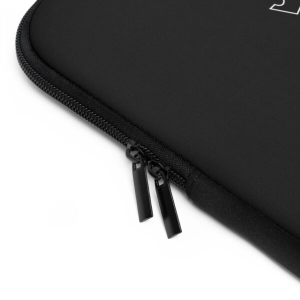 The 7 Deadly Laptop Sleeve - Image 3