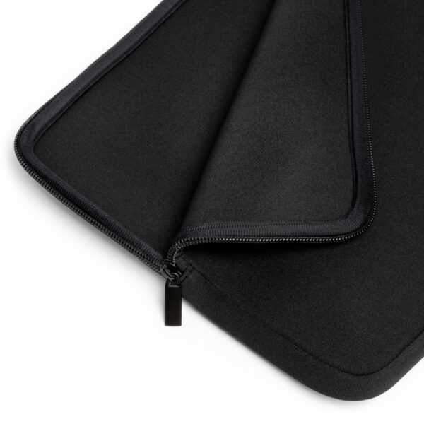 The 7 Deadly Laptop Sleeve - Image 4