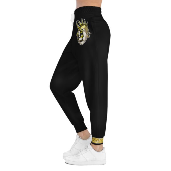 Greed - Athletic Joggers (AOP) - Image 6