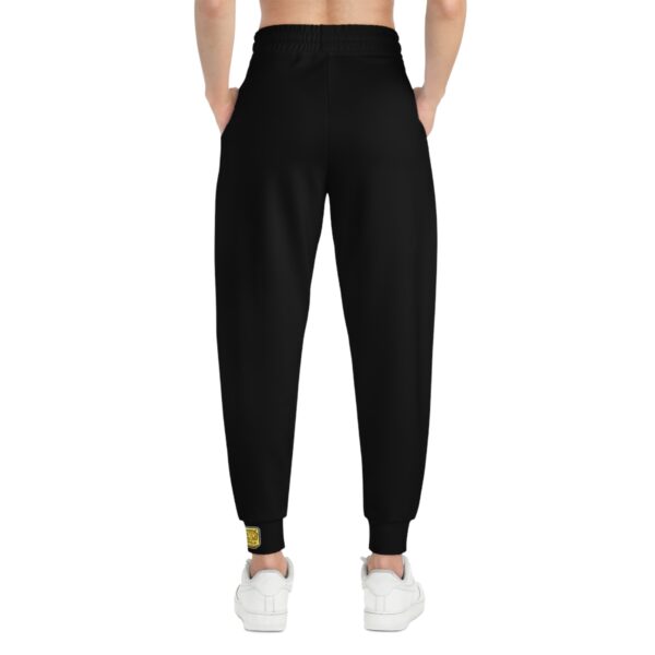 Greed - Athletic Joggers (AOP) - Image 7