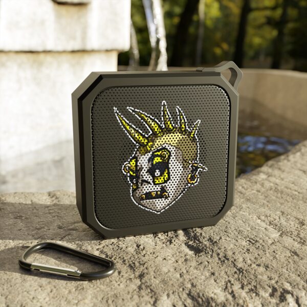 Greed Skull - Blackwater Outdoor Bluetooth Speaker - Image 2