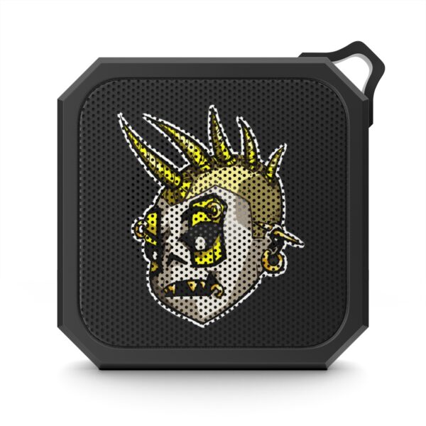 Greed Skull - Blackwater Outdoor Bluetooth Speaker