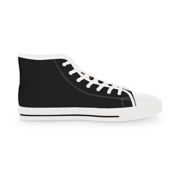 Greed's Kicks - Men's High Top Sneakers - Image 4