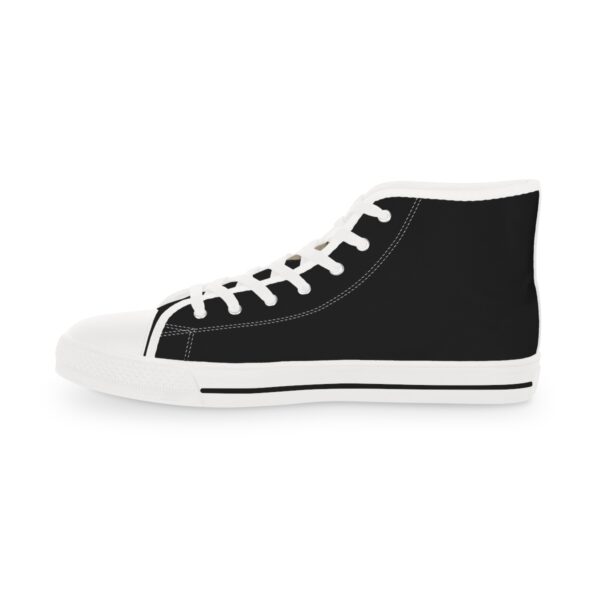 Greed's Kicks - Men's High Top Sneakers - Image 5