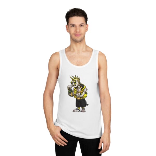 Unisex Softstyle™ Tank Top