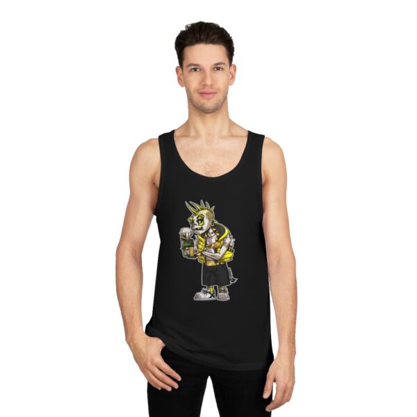 Unisex Softstyle™ Tank Top - Image 5