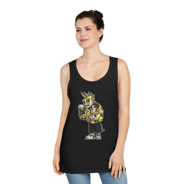 Unisex Softstyle™ Tank Top - Image 6