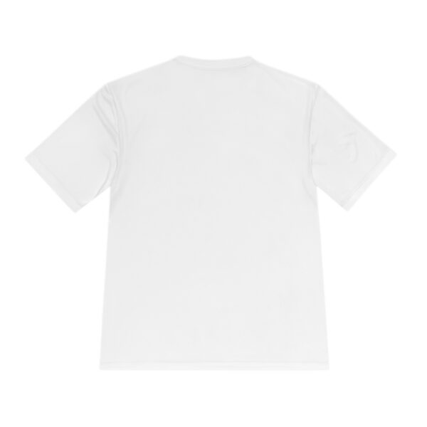 Unisex Moisture Wicking Tee - Image 6