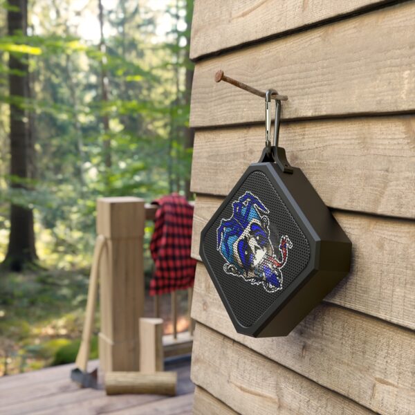 Lust Skull - Blackwater Outdoor Bluetooth Speaker - Image 3