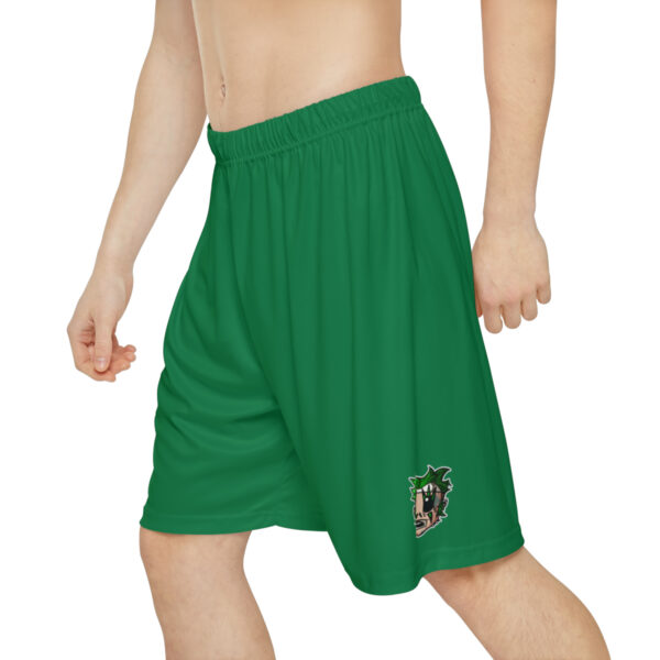 Envy - Men’s Sleep Shorts - Image 5