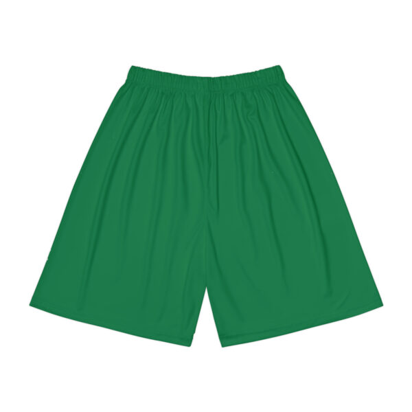 Envy - Men’s Sleep Shorts - Image 2