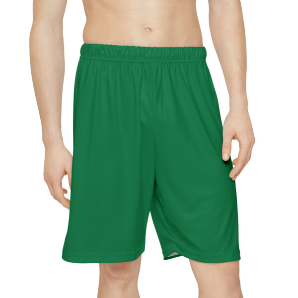 Envy - Men’s Sleep Shorts - Image 3