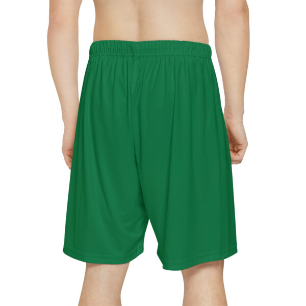 Envy - Men’s Sleep Shorts - Image 4